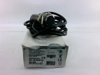Schneider Electric XS1-M18PB370