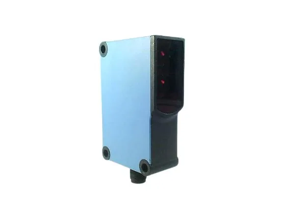SICK WTB273P2411 — Photoelectric Sensors (image 3)
