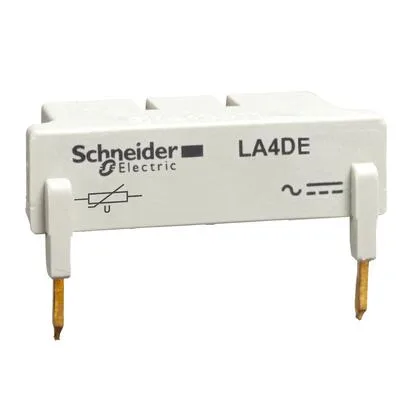 Schneider Electric LA4DE2G (image 3)