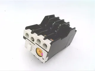 Fuji Electric TR-0N-2.8-4.2A — Overload Relays (image 3)