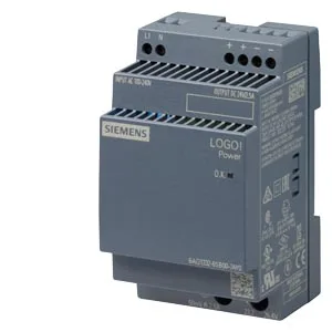 Siemens 6AG1332-6SB00-7AY0 — PLC I/O & Expansion Modules