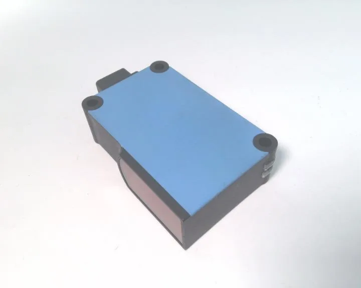 SICK WL27-3R2631 — Photoelectric Sensors (image 2)
