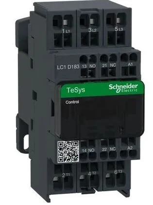 Schneider Electric LC1D183P7 (image 2)