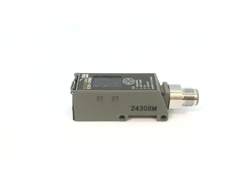 Omron E3S-CR66 — Photoelectric Sensors (image 2)