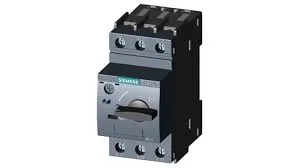 Siemens 3RV2321-4FC10 — Motor Protection Circuit Breakers (MPCB)