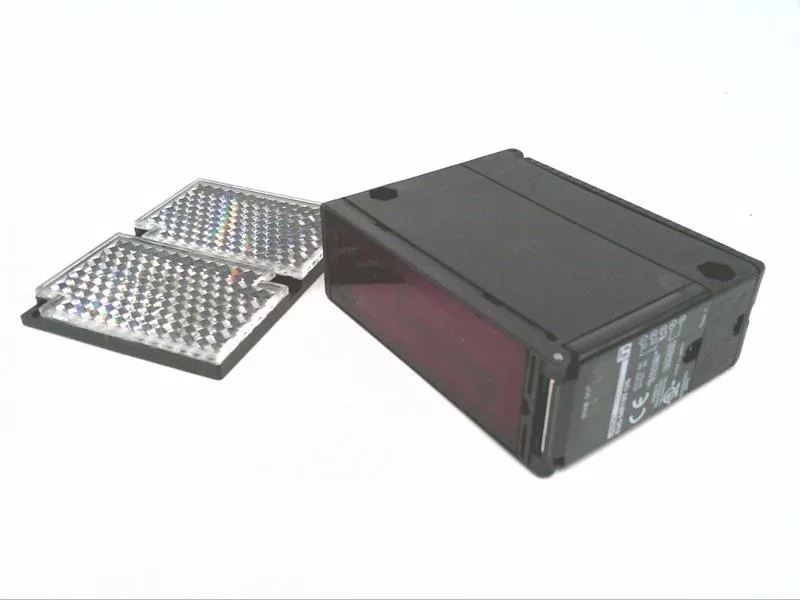 Omron E3G-MR19T-US — Photoelectric Sensors (image 3)