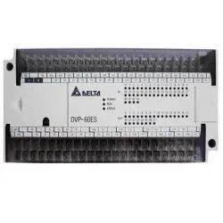Delta DVP60ES00T2 — PLCs (Programmable Logic Controllers) (image 4)