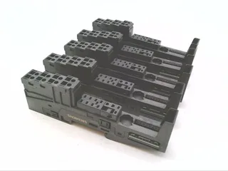 Siemens 6ES7193-4CB20-0AA0 — PLC I/O & Expansion Modules (image 2)