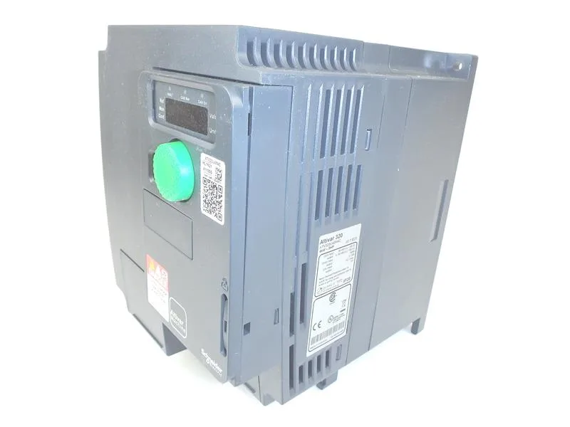 Schneider Electric ATV320U40N4C (image 5)