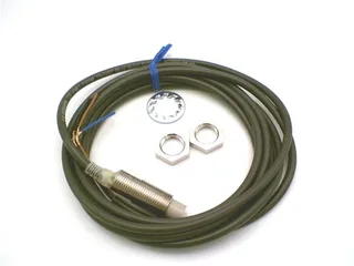 Omron E2E-X5ME2 2M — Proximity Sensors (image 2)