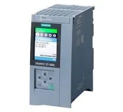 Siemens 6ES7515-2AM02-0AB0 — PLCs (Programmable Logic Controllers)