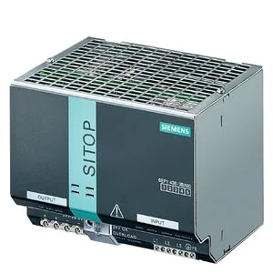 Siemens 6EP1 437 – 2BA00 (image 4)