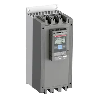 ABB 1SFA897112R7001 — Soft Starters
