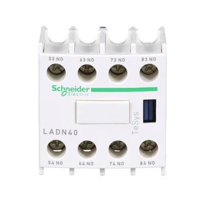 Schneider Electric LADN40 (image 3)