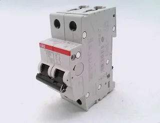 ABB S201M-C63NA