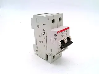 ABB S272-K0.5