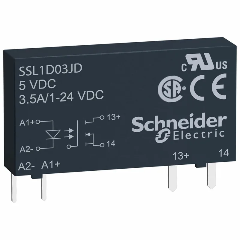 Schneider Electric SSL1D03JD
