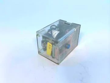Omron MK3PN5S24VDC — General Purpose Relays (image 3)