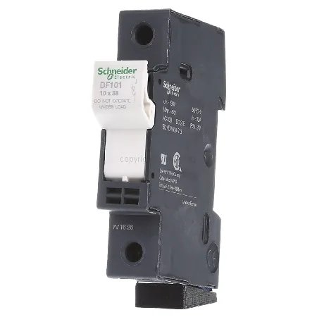 Schneider Electric DF101 (image 3)