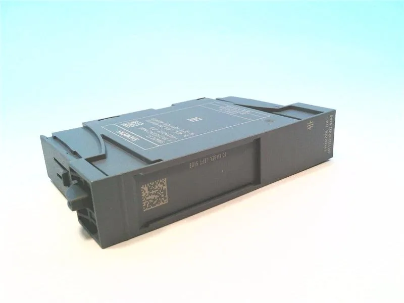 Siemens 6DL11336CV220AM0/EA — PLC I/O & Expansion Modules (image 4)
