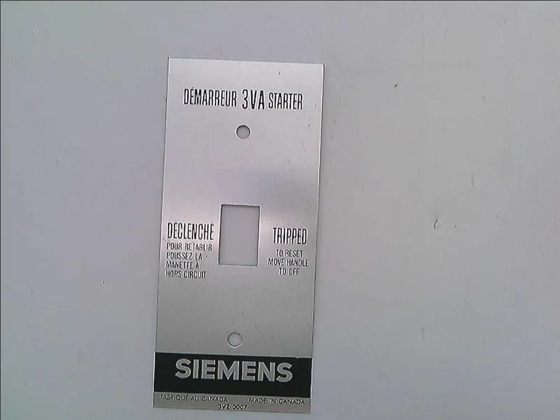 Siemens 3VA03TB — Molded Case Circuit Breakers (MCCB) (image 4)