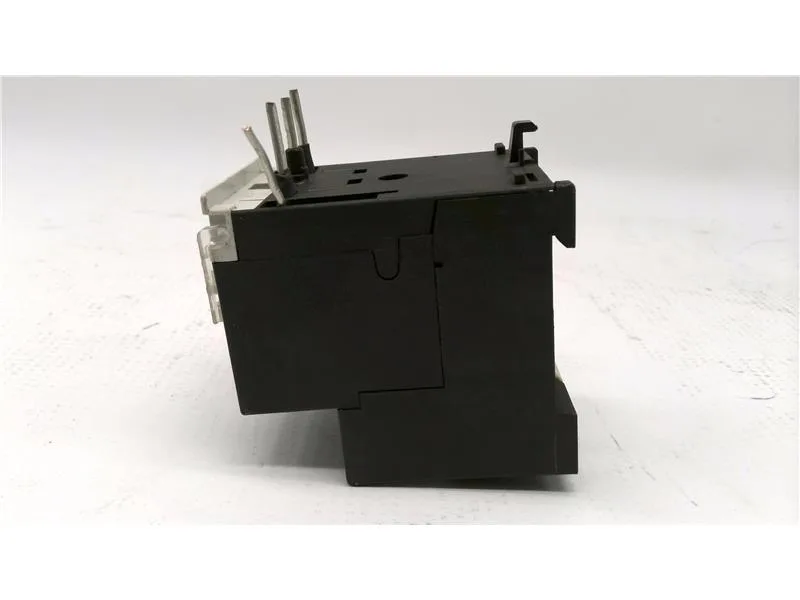 Omron J7TKN-B-2E7 — Overload Relays (image 2)