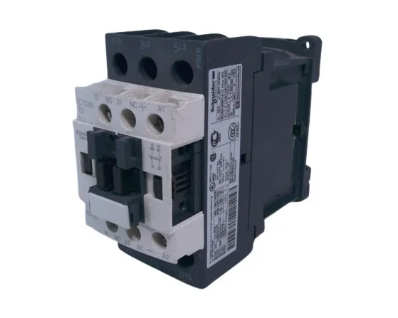 Schneider Electric LC1D38ED