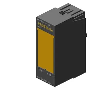 Siemens 6ES7138-4FB04-0AB0 — Digital Output Modules