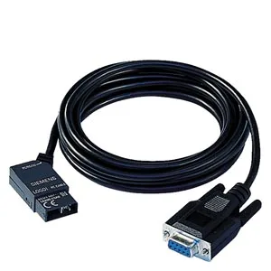 Siemens 6ED1057-1CA00-0BA0 — PLCs (Programmable Logic Controllers) (image 3)