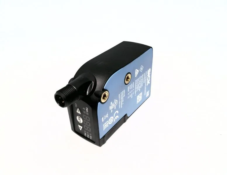 SICK KTX-WN91141242ZZZZ — Photoelectric Sensors (image 2)