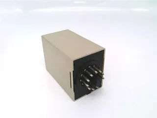 Omron 61F-GPN-V50-AC110 — General Purpose Relays (image 3)