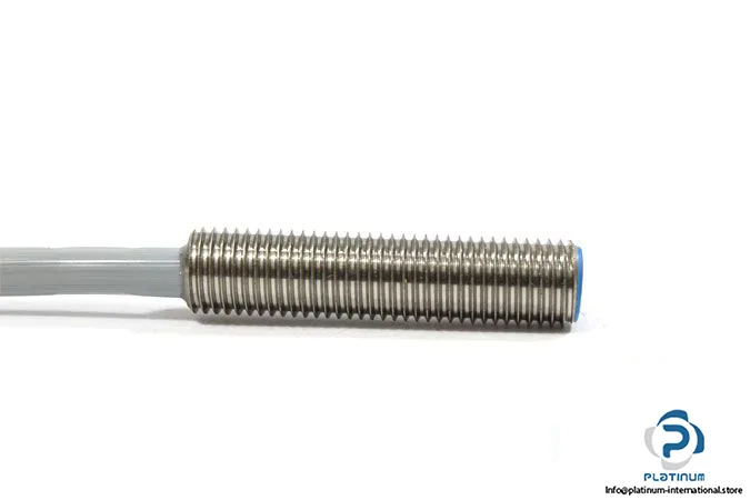 Festo SIEN-M8B-NS-K-L — Proximity Sensors (image 5)