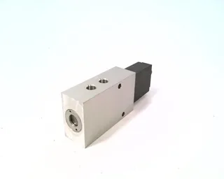 Festo MPYE-5-1/4-010-B — Solenoid & Directional Valves (image 4)