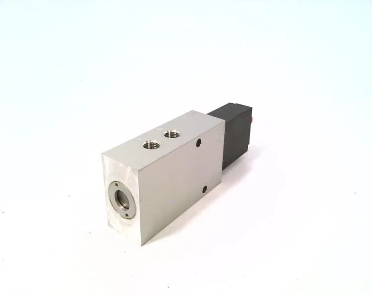 Festo MPYE-5-1/4-010-B — Solenoid & Directional Valves (image 4)