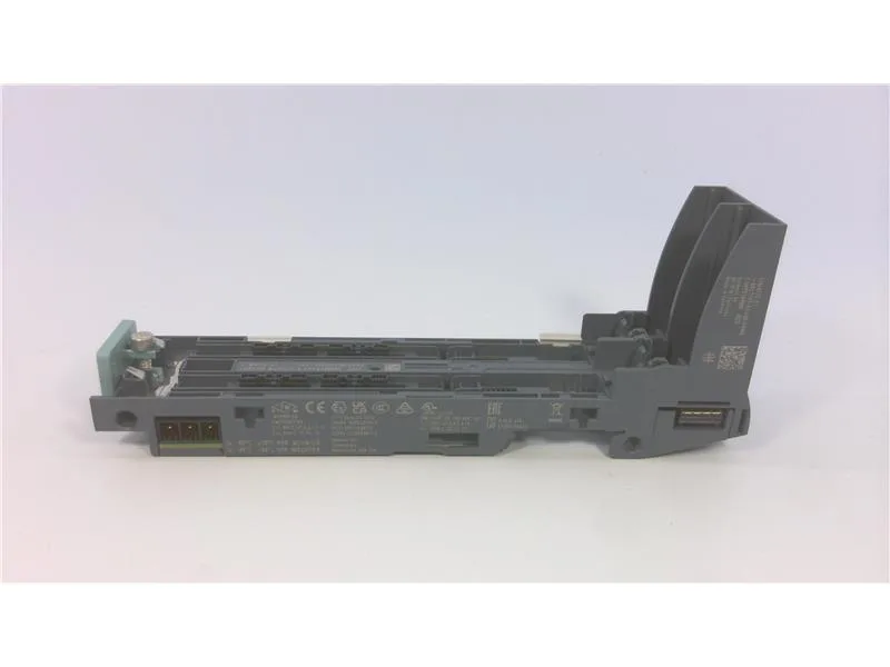 Siemens 6DL1193-6GA00-0NN0 — PLC I/O & Expansion Modules (image 3)