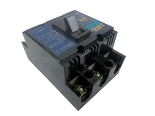 Mitsubishi Electric MB30-CB-3P-2.5A — Miniature Circuit Breakers (MCB) (image 4)