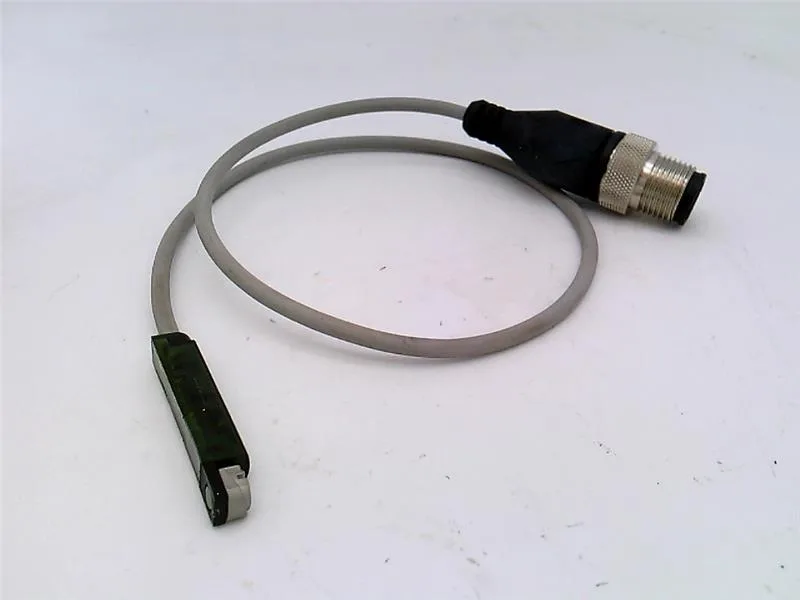 Festo SMT-8F-PS-24V-K0.3-M12 — Proximity Sensors
