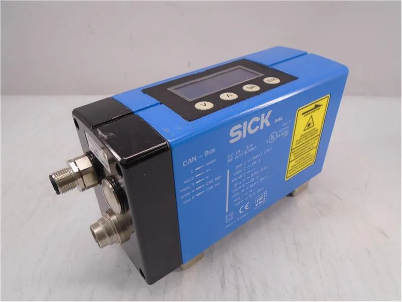 SICK DME5000-124 — Proximity Sensors