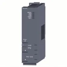 Mitsubishi Electric Q06HCPU — PLCs (Programmable Logic Controllers) (image 2)