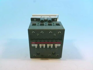 ABB 1SBL331501R8400 — Contactors (image 4)