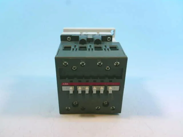 ABB 1SBL331501R8400 — Contactors (image 4)