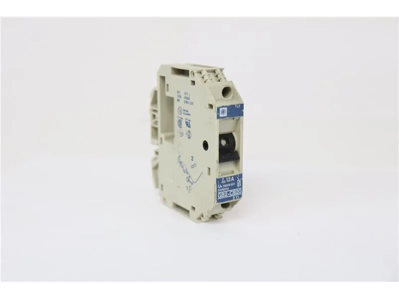 Schneider Electric GB2CB20 (image 4)