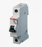 ABB S801N-C10 — Miniature Circuit Breakers (MCB)
