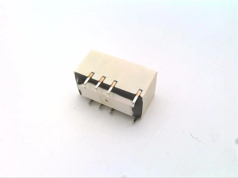 Omron G6S-2GDC24 — General Purpose Relays (image 2)