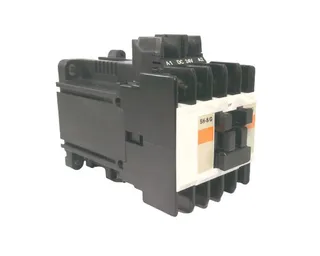 Fuji Electric SH-5/G — Time Delay Relays (image 2)