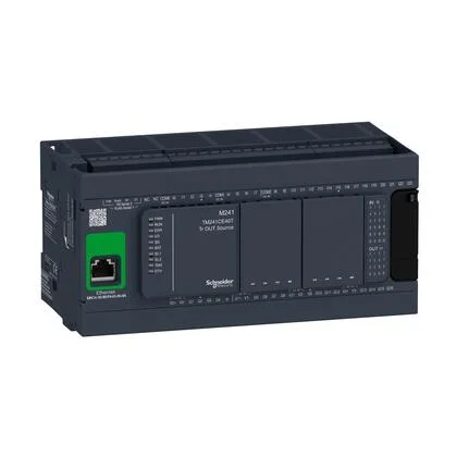 Schneider Electric TM241CE40T (image 3)