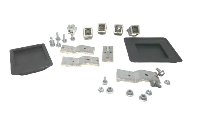 Siemens 4MLKC3A — Circuit Breaker Accessories (image 3)