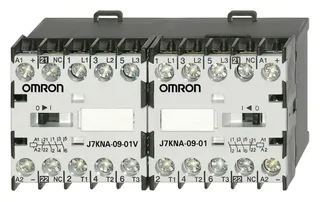 Omron J7KNA-09-01R 24VS