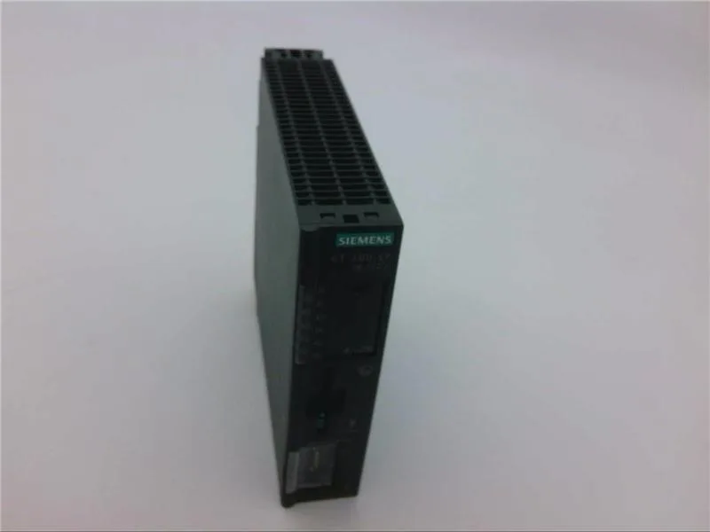 Siemens 6ES7152-1AA00-0AB0 — Digital Input Modules (image 3)