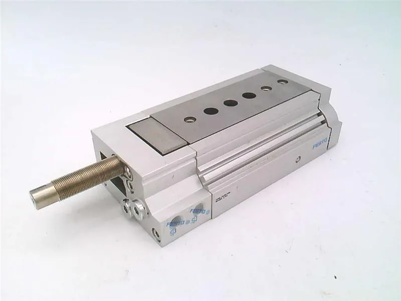 Festo DGSL-20-50-Y3A — Pneumatic Cylinders & Actuators